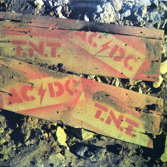 AC/DC – T.N.T.