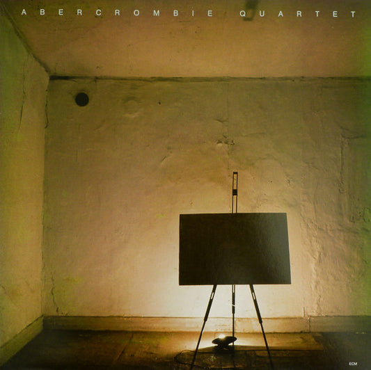 Abercrombie Quartet – Abercrombie Quartet | Pre-Owned Vinyl