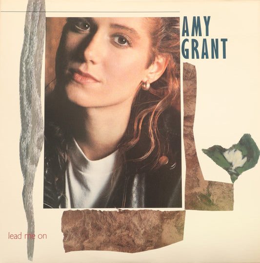 Amy Grant – Lead Me On | Vinyl