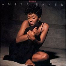 Anita Baker – Rapture | Vintage LP