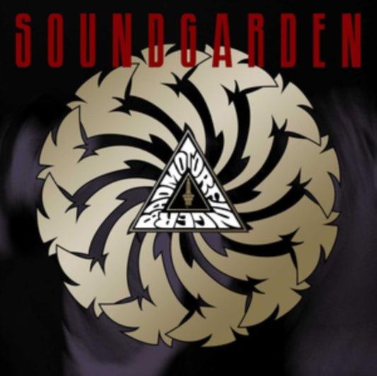 Soundgarden - Badmotorfinger | New LP