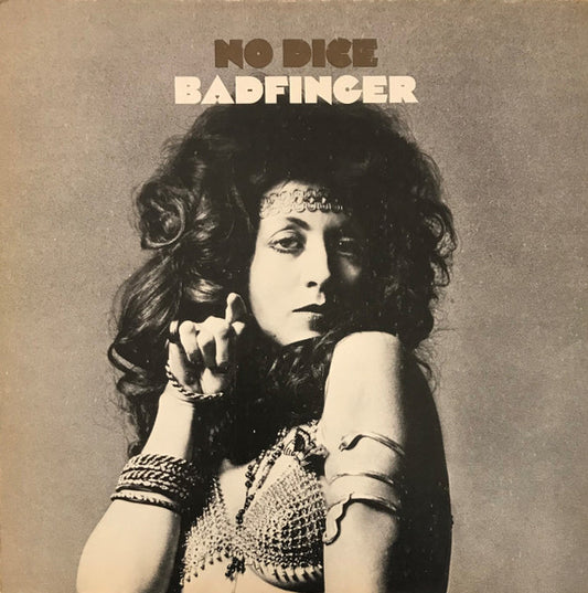 Badfinger – No Dice | Vinyl LP