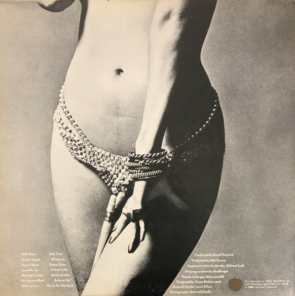 Badfinger – No Dice | Vinyl LP
