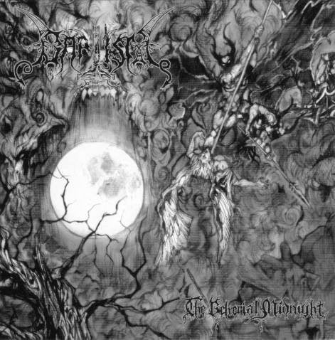 Baptism  – The Beherial Midnight