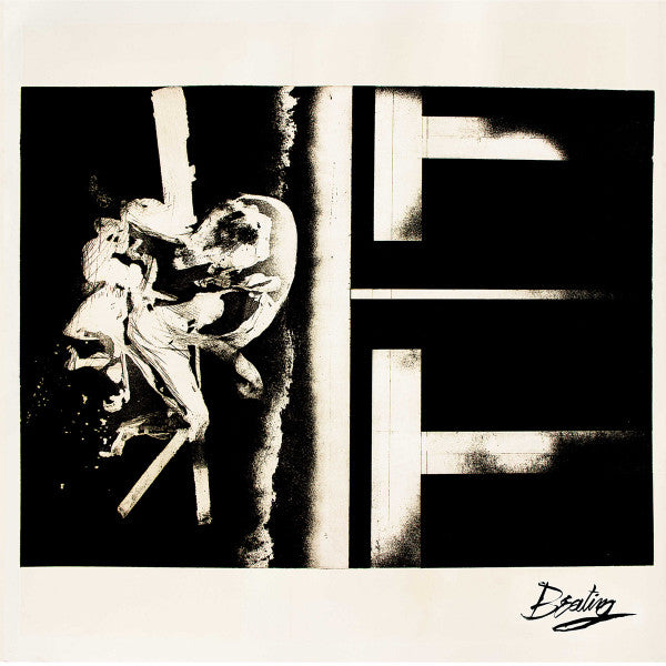 Beating (fka Beaters) – Beating | Vinyl LP