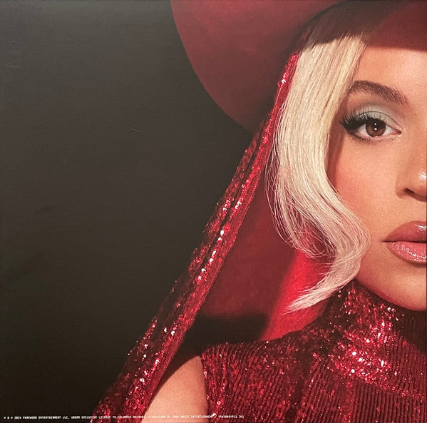 Beyoncé - Cowboy Carter | Pre-Owned Vinyl