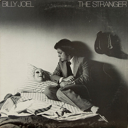 Billy Joel - The Stranger | Vintage LP