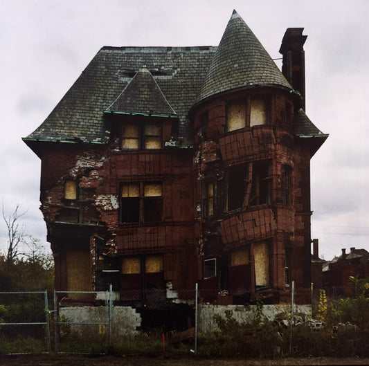 Billy Woods / Kenny Segal – Hiding Places | Used LP