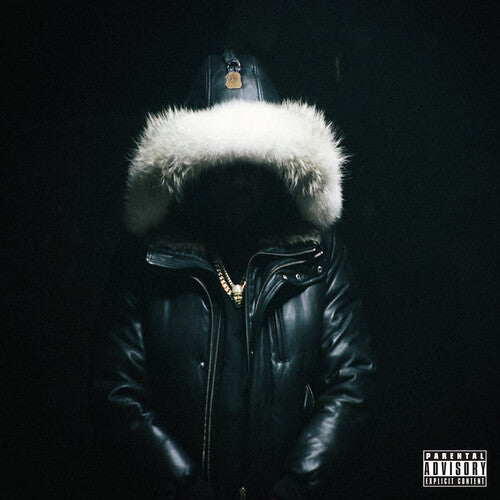 Conway the Machine - Blakk Tape | New LP