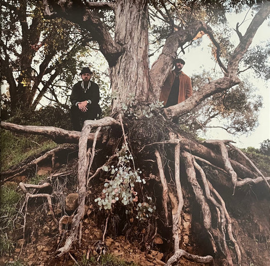 Blu & Exile – Miles: From An Interlude Called Life | Used LP