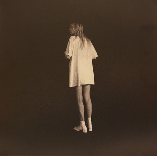 Bnny - Everything | Pre-Owned Vinyl