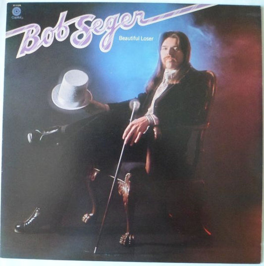 Bob Seger – Beautiful Loser | Pre-Owned Vinyl