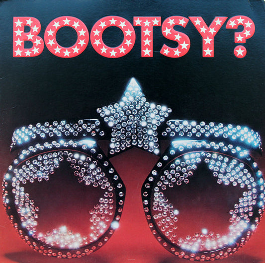 Bootsy's Rubber Band – Bootsy? Player Of The Year | Pre-Owned Vinyl