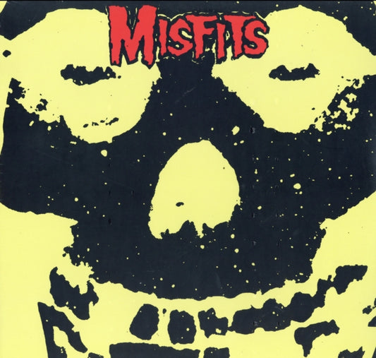 Misfits - Collection
