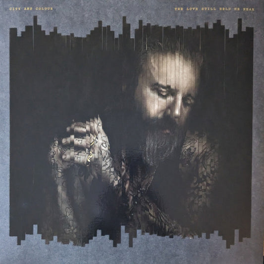 City And Colour – The Love Still Held Me Near | Vinyl LP