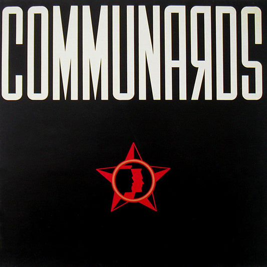 Communards – Communards | Vintage LP