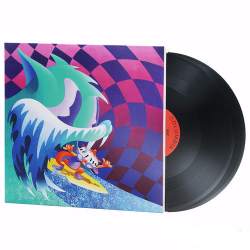 MGMT - Congratulations | New LP