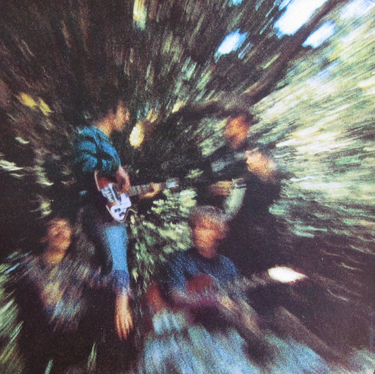 Creedence Clearwater Revival – Bayou Country | Vintage LP