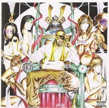 Rza & Bobby Digital - Digi Snacks