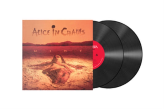 Alice In Chains - Dirt | New LP