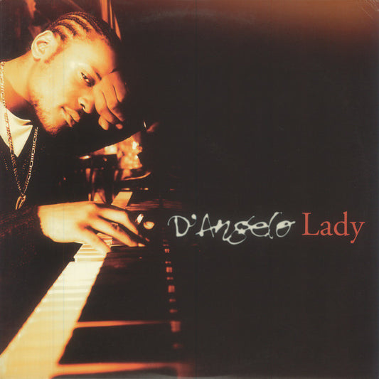 D'Angelo – Lady