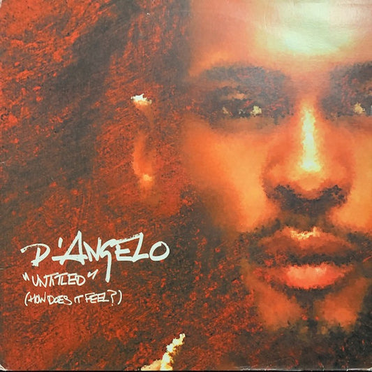 D'Angelo – Untitled (How Does It Feel?)