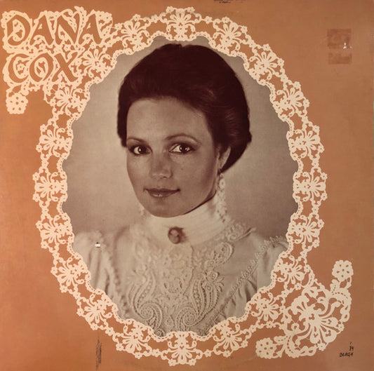 Dana Cox – Dana Cox