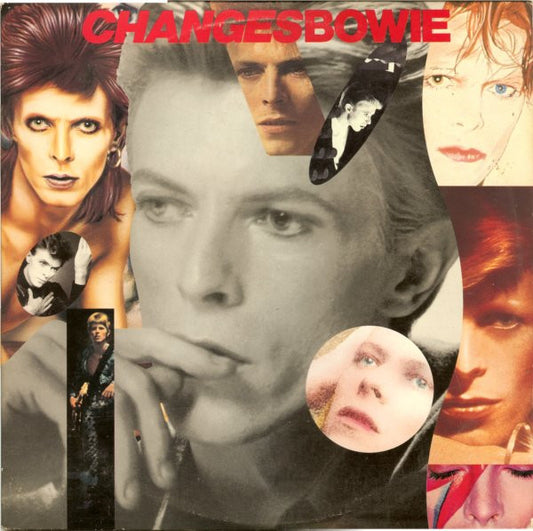 David Bowie – Changesbowie | Vinyl LP