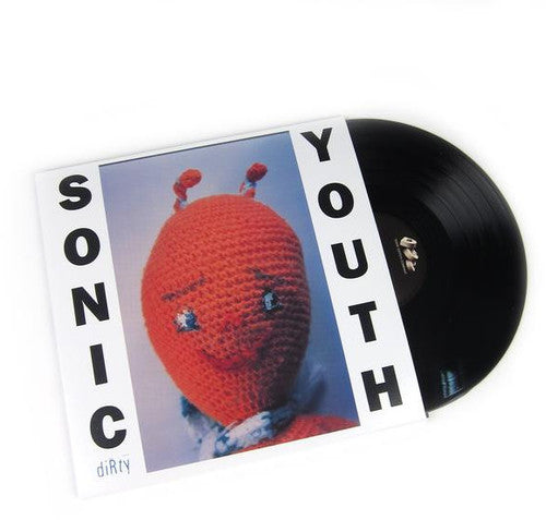 Sonic Youth - Dirty | New LP