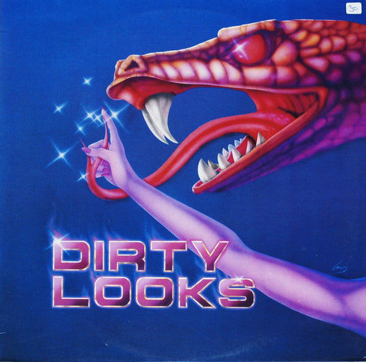 Dirty Looks  – Dirty Looks