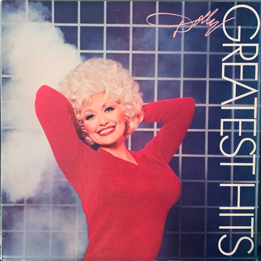 Dolly Parton – Greatest Hits | Pre-Owned Vinyl