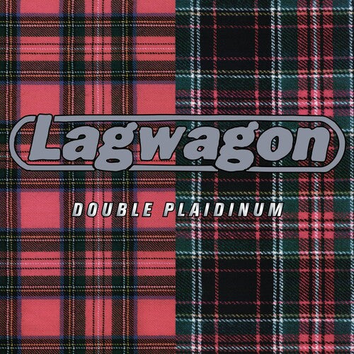 Lagwagon - Double Plaidinum | New LP