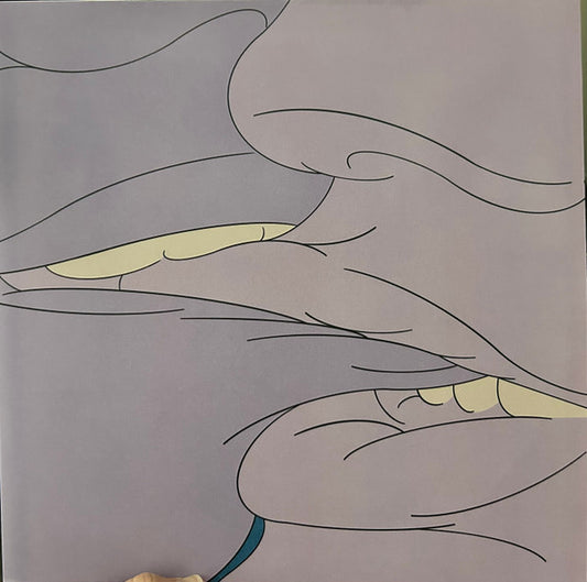 Drug Church – Prude | Vinyl LP