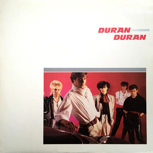 Duran Duran – Duran Duran