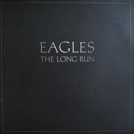 Eagles - The Long Run | Vintage LP