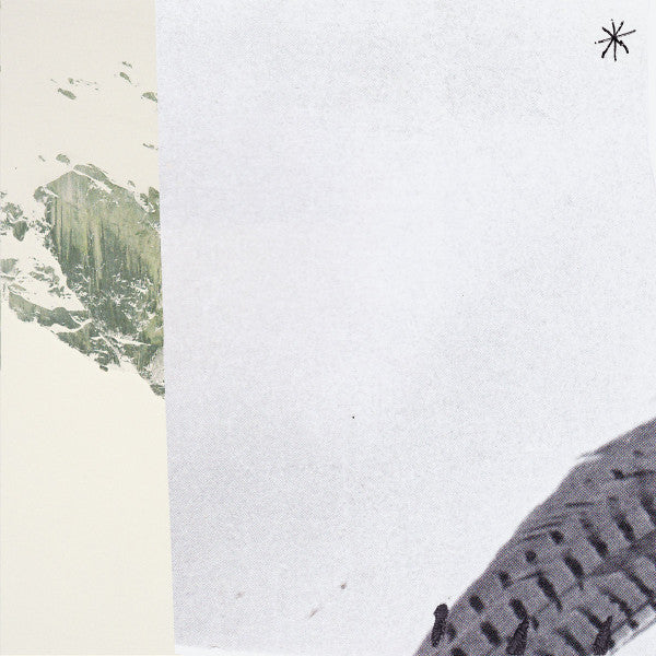 Earring – Tunn Star | Used LP