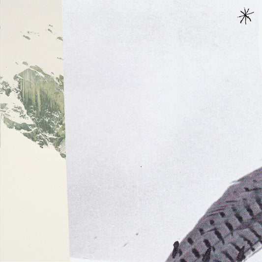 Earring – Tunn Star | Used LP