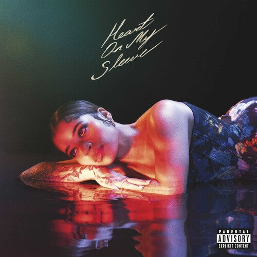 Ella Mai – Heart On My Sleeve | Vinyl LP