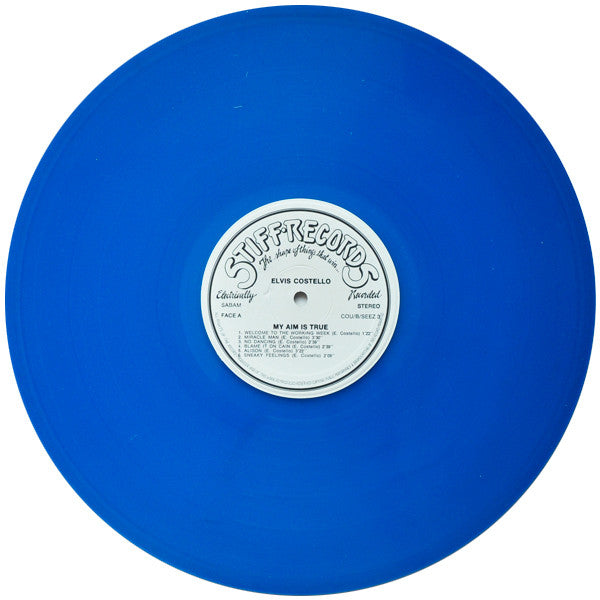 Elvis Costello – My Aim Is True | Pre-Owned Vinyl