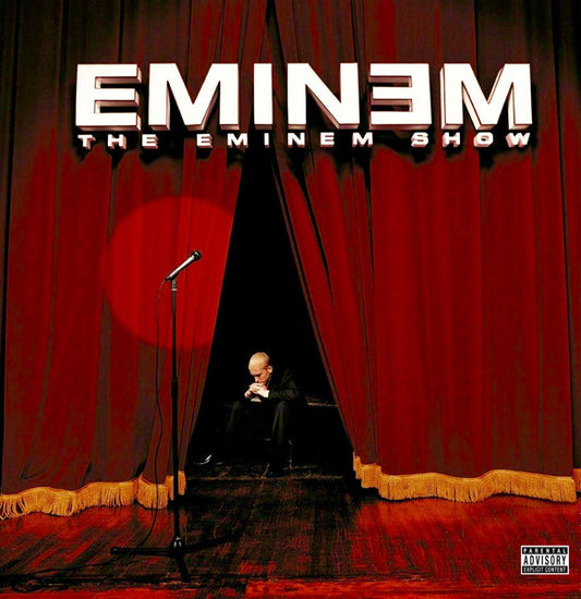 Eminem – The Eminem Show | Pre-Owned LP