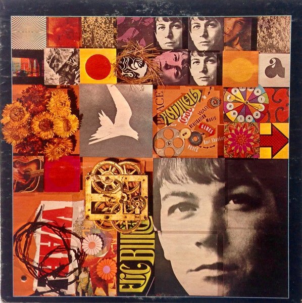 Eric Burdon & The Animals - The Twain Shall Meet | Vintage Vinyl