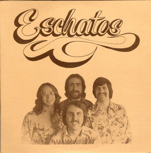 Eschatos – Eschatos | Pre-Owned Vinyl