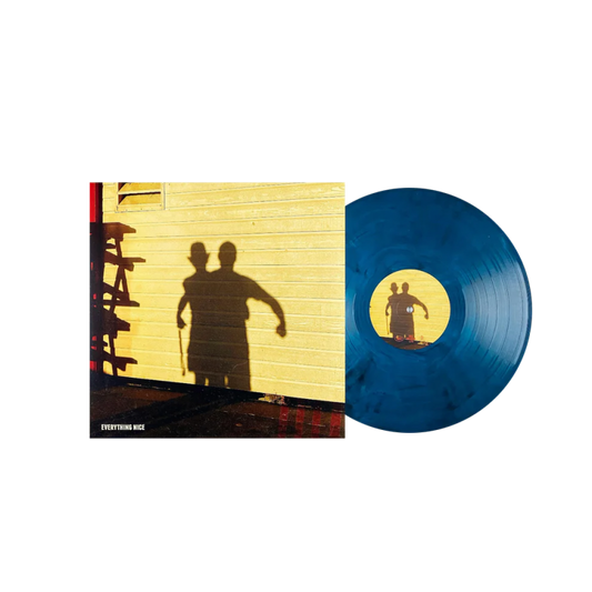 Arm's Length - Everything Nice / What's Mine Is Yours | New LP