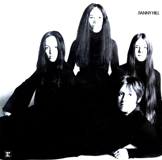 Fanny – Fanny Hill | Vintage LP