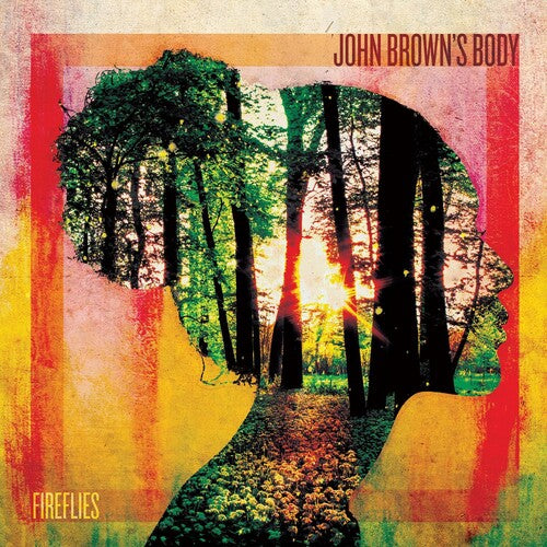John Brown's Body - Fireflies | Vinyl