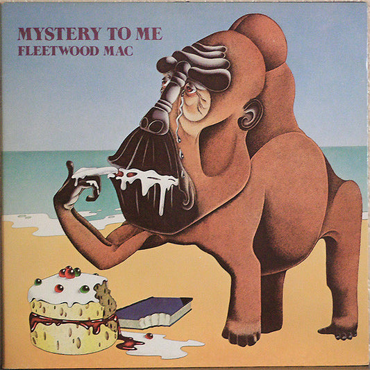 Fleetwood Mac – Mystery To Me