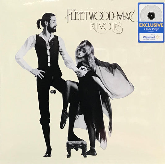 Fleetwood Mac – Rumours | Used LP