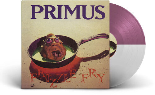 Primus - Frizzle Fry | New LP