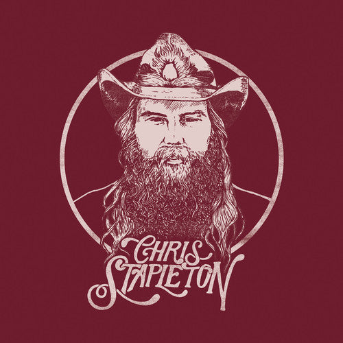 Chris Stapleton - From A Room: Volume 2 | New Vinyl