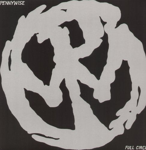 Pennywise - Full Circle | New LP
